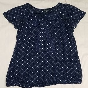 Sara Michelle blouse